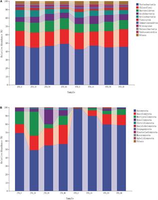 Impact of Dietary Protein Content on Soil Bacterial and Fungal Communities in a Rice–Crab Co-culture System